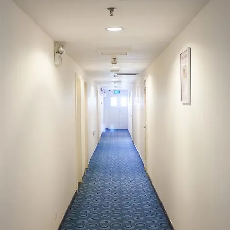 7Days Inn Beijing Capital Airport No.2-2